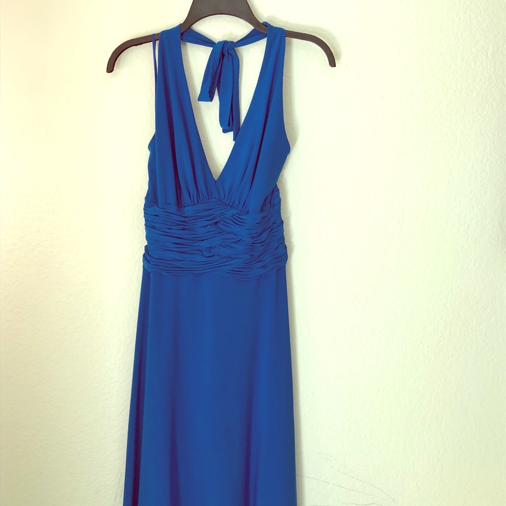 Women’s cocktail dress